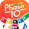 Programın simgesi: Phase 10: World Tour