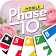 Programın simgesi: Phase 10: World Tour
