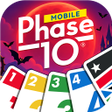 Icon of program: Phase 10: World Tour
