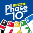 Ikona programu: Phase 10: World Tour