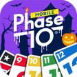 プログラムのアイコン：Phase 10: World Tour