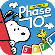 Ikona programu: Phase 10: World Tour