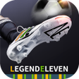 プログラムのアイコン：LegendEleven