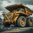 Иконка программы: Mining Excavator Simulato…