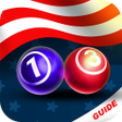 プログラムのアイコン：Powerball Number Scan Gui…