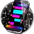 Icon of program: Joker SMS Theme