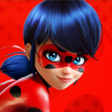 أيقونة البرنامج: Marinette Wallpapers New …