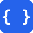 Ikon program: JSON Viewer Pro - Formatt…