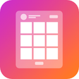 Programikonen: Widgets for Social Photo …