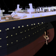 Ikona programu: Titanic Legacy