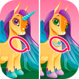 Icon of program: Find Differences: offline…