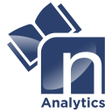 プログラムのアイコン：nLearn Analytics for Nara…