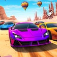Programın simgesi: Race Master Car Racing Ga…