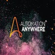 ไอคอนของโปรแกรม: Automation 360