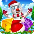 Christmas Match 3 - Puzzle Game 2019