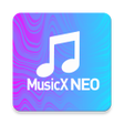 Icoon van programma: NOVATRON MusicX NEO