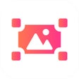 Icon of program: Image Resizer - Photo Com…
