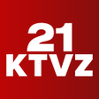 プログラムのアイコン：KTVZ NewsChannel 21