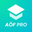 Ikona programu: AÖF Pro - Çıkmış Sorular …