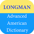程序图标：Longman Advanced American…