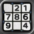 Ikona programu: Sudoku Puzzle Packs