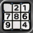프로그램 아이콘: Sudoku Puzzle Packs