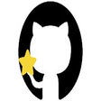 ไอคอนของโปรแกรม: github-comment-bookmarker