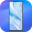 プログラムのアイコン：Moto Edge 30 Ultra Launch…