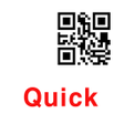 程序图标：QR barcode scanner