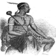 Symbol des Programms: Maele a Basotho tlotlonts…