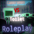 Icon of program: CameraMan VS Skibi Toliet…