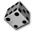 プログラムのアイコン：Roll the Dice