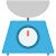 Programikonen: Food Scale