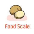 Ikona programu: Food Scale