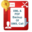 E2PDF Pro - SMS and Call Backup with Restore