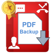プログラムのアイコン：E2PDF Pro - SMS and Call …