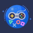 Icoon van programma: Games Station
