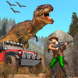 Icon of program: Wild Dinosaur Hunting Din…