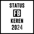 プログラムのアイコン：Status fb Keren 2024