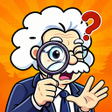 Icoon van programma: Brain Puzzle Saga: IQ Tes…