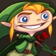 Programikonen: Heroes of Loot