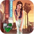 GTA Five MCPE Skins and mods