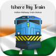 Icon of program: Live Train Running Status…
