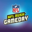Icon of program: NFL Rush Gameday