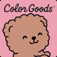 Programın simgesi: Color Goods - Coloring Ga…