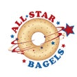 Ikona programu: All Star Bagels