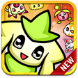 程序图标：Onet new animals