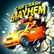 Иконка программы: Car Crash Mayhem