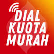 Kode Dial Kuota Murah icon