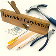 程序图标：Learn carpentry- wooden f…